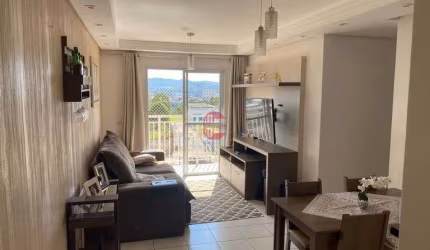 Apartamento para venda em Jardim Maria De Fátima de 62.00m² com 2 Quartos e 1 Garagem