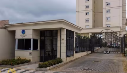 Apartamento para venda em Vila Vitória de 90.00m² com 3 Quartos, 1 Suite e 2 Garagens