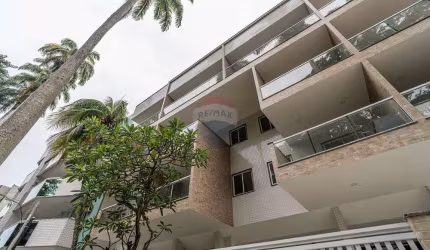 Apartamento para venda em Jardim Guanabara de 49.45m² com 1 Quarto e 1 Garagem
