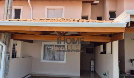 Casa para venda em Jardim São Pedro de 90.00m² com 3 Quartos, 1 Suite e 3 Garagens