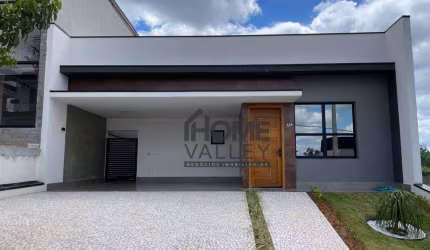 Casa de Condomínio para venda em Residencial Bosque Da Mata de 185.00m² com 3 Quartos, 3 Suites e 4 Garagens