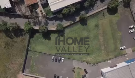 Terreno para venda em Chácara Monte Alegre de 3457.00m²