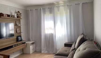 Apartamento para venda em Jardim Carlos Lourenço de 64.00m² com 2 Quartos e 1 Garagem