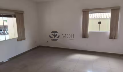 Casa de Condomínio para venda em Jardim Tropical de 160.00m² com 3 Quartos, 1 Suite e 2 Garagens