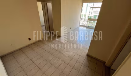 Apartamento para venda em Vila da Penha de 50.00m² com 1 Quarto e 1 Garagem