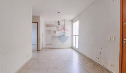 Apartamento para venda em Jardim Celina de 44.00m² com 2 Quartos e 1 Garagem