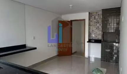 Cobertura para venda em Vila Curuçá de 56.00m² com 2 Quartos, 1 Suite e 1 Garagem