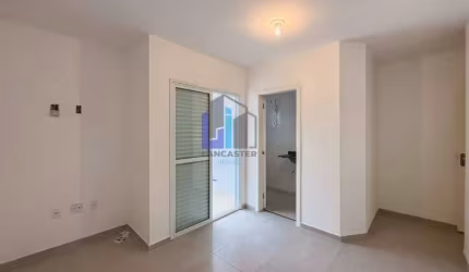 Cobertura para venda em Vila Humaitá de 138.00m² com 3 Quartos, 1 Suite e 2 Garagens