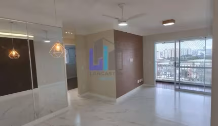 Apartamento para venda em Centro de 83.00m² com 3 Quartos, 1 Suite e 2 Garagens