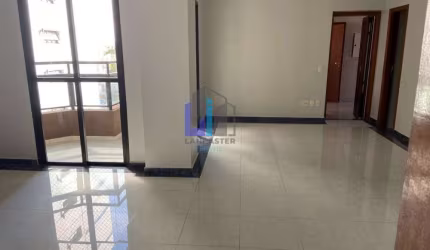 Apartamento para venda em Parque Das Nações de 130.00m² com 3 Quartos, 1 Suite e 2 Garagens