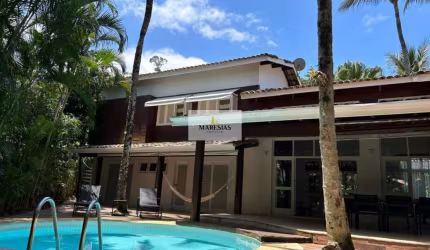 Casa para venda em Toque-toque Pequeno de 484.00m² com 5 Quartos, 5 Suites e 4 Garagens