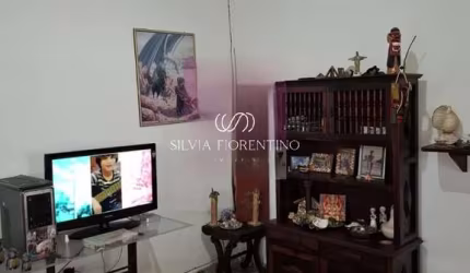 Casa para venda em Chácara Do Visconde de 270.00m² com 3 Quartos e 1 Garagem