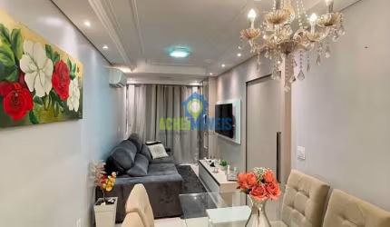 Apartamento para venda em Vila Alba de 52.00m² com 2 Quartos e 1 Garagem