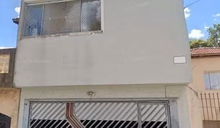 Sobrado para venda em Vila Rui Barbosa de 220.00m² com 3 Quartos, 2 Suites e 2 Garagens