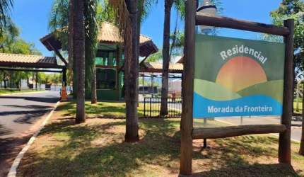 Terreno para venda em Parque Dos Bandeirantes de 400.40m²