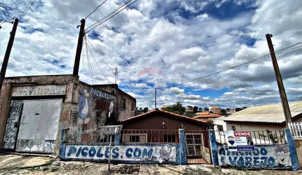 Casa para venda em Rio Acima de 217.21m² com 3 Quartos e 1 Garagem