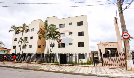 Apartamento para venda em Éden de 88.00m² com 2 Quartos e 1 Garagem