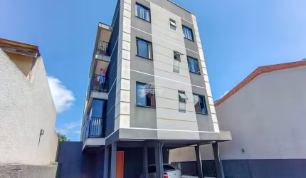Apartamento para venda em Roça Grande de 51.00m² com 2 Quartos e 1 Garagem