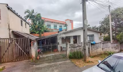 Terreno para venda em Osasco de 459.00m²
