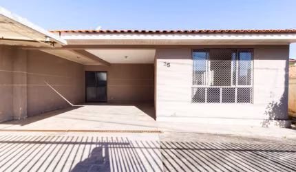 Casa de Condomínio para venda em Boqueirão de 173.00m² com 4 Quartos, 2 Suites e 5 Garagens
