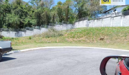 Terreno en Condomínio para venda em Quintas Do Ingaí de 560.00m²