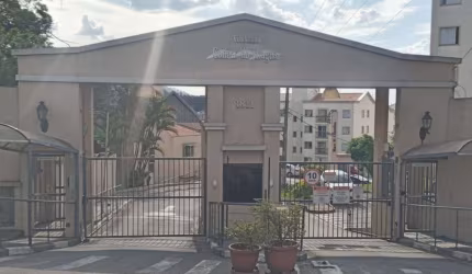 Apartamento para venda em Jardim Ipanema (zona Oeste) de 52.00m² com 2 Quartos e 1 Garagem