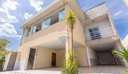 Sobrado para venda em Maria Antonieta de 389.57m² com 4 Quartos, 1 Suite e 4 Garagens