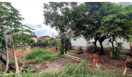 Terreno para venda em Vila Cordenonsi de 420.00m²