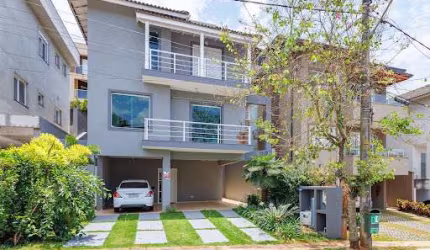 Casa de Condomínio para venda em Palm Hills de 247.00m² com 4 Quartos, 2 Suites e 4 Garagens