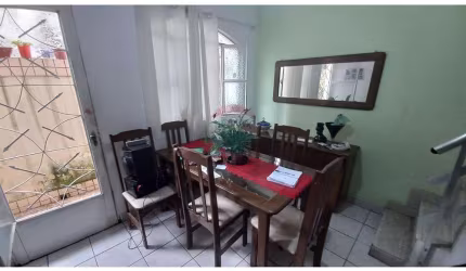 Casa para venda em Tauá de 96.00m² com 2 Quartos