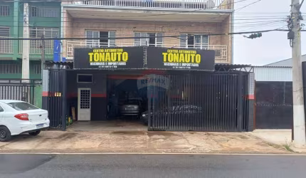 Imóvel Comercial para venda em Parque Ortolândia de 600.00m² com 2 Quartos, 1 Suite e 2 Garagens
