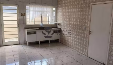 Casa para venda em Vila Bianchi de 160.00m² com 3 Quartos, 1 Suite e 3 Garagens