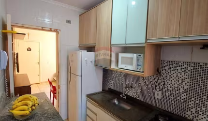 Apartamento para venda em Parque Ribeirão Preto de 43.00m² com 2 Quartos
