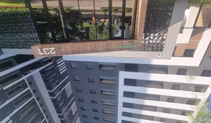 Apartamento para venda em Jardim Do Paço de 62.00m² com 2 Quartos, 1 Suite e 2 Garagens