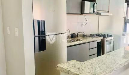 Apartamento para venda em Jardim Piratininga de 62.00m² com 2 Quartos, 1 Suite e 1 Garagem