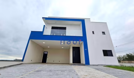 Casa de Condomínio para venda e aluguel em Cyrela Landscape Esplanada de 296.00m² com 4 Quartos, 3 Suites e 4 Garagens