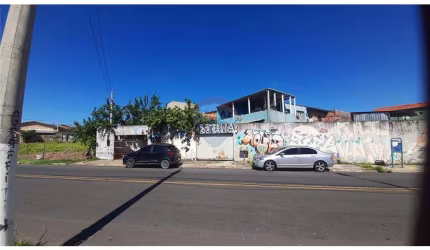 Lote / Terreno para venda em Jardim Amanda Ii de 525.50m² com 4 Garagens