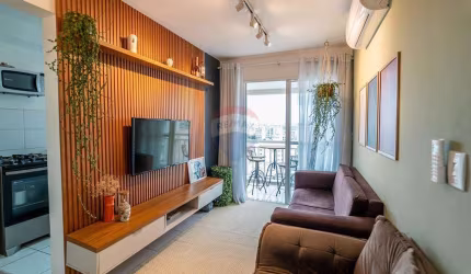 Apartamento para venda em Rocha de 101.00m² com 2 Quartos e 1 Garagem