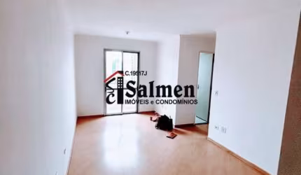 Apartamento para venda em Gopoúva de 56.00m² com 2 Quartos, 1 Suite e 1 Garagem