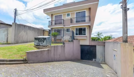 Apartamento para venda em Boa Vista de 50.00m² com 2 Quartos e 1 Garagem