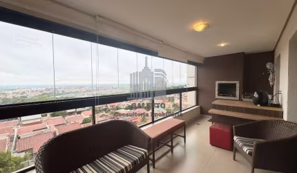 Apartamento para venda e aluguel em Parque Das Flores de 117.00m² com 3 Quartos, 3 Suites e 2 Garagens