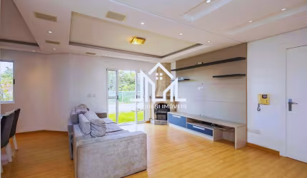 Casa de Condomínio para venda em Pilarzinho de 220.00m² com 3 Quartos, 2 Suites e 2 Garagens