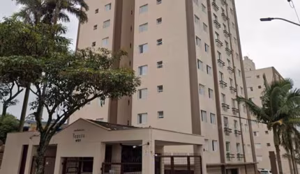 Apartamento para venda em Demarchi de 85.00m² com 3 Quartos, 1 Suite e 2 Garagens