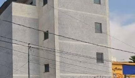 Apartamento para alugar em Parque Artur Alvim de 30.00m² com 2 Quartos