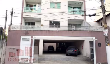 Apartamento para venda e aluguel em Centro de 200.00m² com 3 Quartos, 3 Suites e 2 Garagens