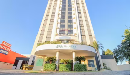 Apartamento para venda em Parque Campolim de 36.00m² com 1 Quarto, 1 Suite e 1 Garagem