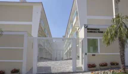 Sobrado para venda em Vila Bertioga de 170.00m² com 3 Quartos, 3 Suites e 4 Garagens