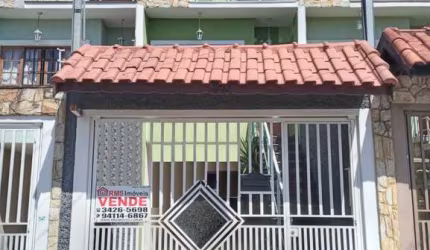 Casa para venda em Vila Ré de 230.00m² com 3 Quartos, 2 Suites e 5 Garagens