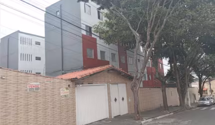 Apartamento para venda em Conjunto Residencial José Bonifácio de 57.00m² com 2 Quartos e 1 Garagem