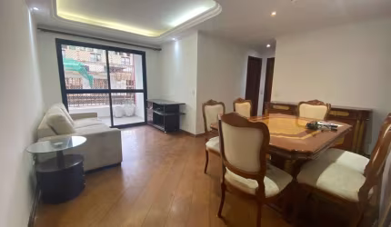 Apartamento para venda em Penha De França de 62.00m² com 2 Quartos, 1 Suite e 2 Garagens